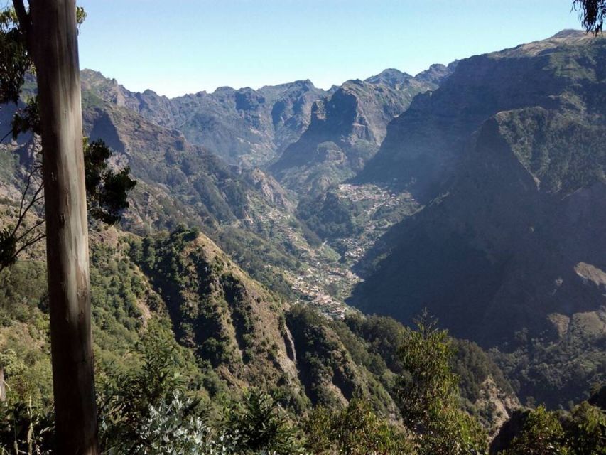 Madeira 2 Full-Day & 1 Half-Day 4x4 jipe Special Tour Combo - Exploring Madeira’s East Side: Pico do Areeiro and Santana