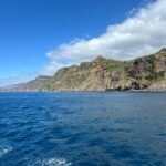 Madeira : 5 hour West Coast wooden Boat excursion - Starting at Funchal Marina for a Scenic Boat Ride