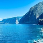 Madeira Achadas Cruz, Porto Moniz, Seixal for Cruise Ship - Starting Point and Logistics for Cruise Passengers