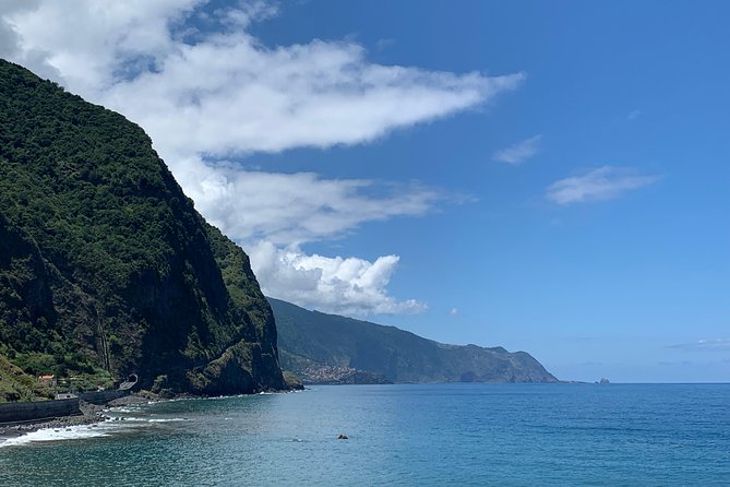 Madeira Airport Round Trip Private Transfers Services - Simple Booking and Instant Confirmation