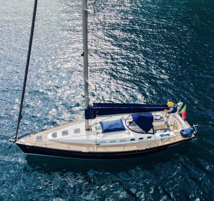 Madeira Atlantic Festival  Fireworks - The Journey: Coastal Cruise and Cultural Highlights