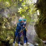 Madeira: Beginner Canyoning - Level 1 - Meet Your Guides in Madeira’s Scenic Settings