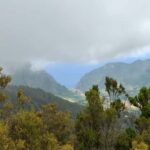 Madeira: Bica da Cana to Encumeada Guided Hike with Pickup - Pickup and Transport from Funchal to Bica da Cana