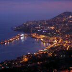 Madeira by Night with Traditional Dinner - The Vibrant Bailinho da Madeira Performance