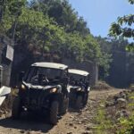Madeira: Can-Am Off-Road Buggy Guided Adventure - Exploring Madeira’s Authentic Countryside and Valleys