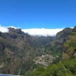 Madeira: Curral das Freiras & Câmara de Lobos Tour - Exploring Curral das Freiras: Mountain Village Charm and Ginja Sampling