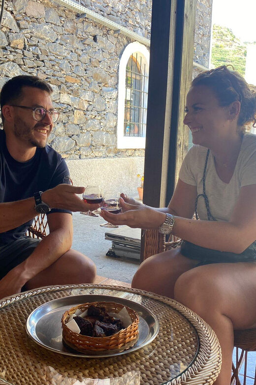 Madeira: Distilleries - Visiting Madeira’s Rum and Gin Distilleries