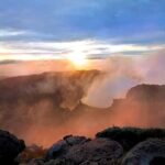 Madeira: East Side Tour - Visiting Pico do Arieiro: Sunrise, Sunset, and Views