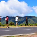 Madeira : Exorbitant West Tour - An Overview of the Exorbitant West Tour