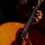 Madeira: Fado Show - The Heart of Portugal With Madeira Wine - The Soul of Fado: Live Music and Storytelling