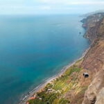 Madeira: Fajã dos Padres, Cabo Girão and Câmara de Lobos - Discovering Cabo Girao’s Glass Skywalk and Cliff Views