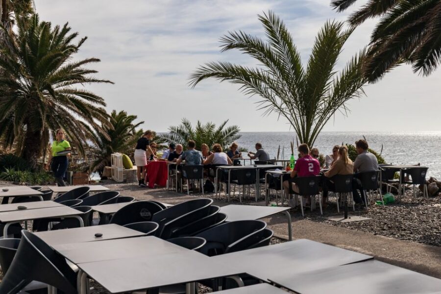 Madeira: Faja dos Padres Private Sightseeing Tour - Scenic Marvels from the Fajã dos Padres Viewpoint