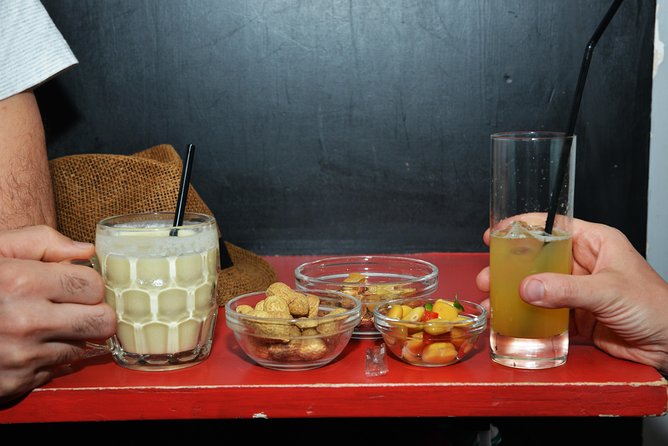 Madeira Food, Wine & Cultural Tour - Discover Madeira’s Food Scene in Hidden Local Spots