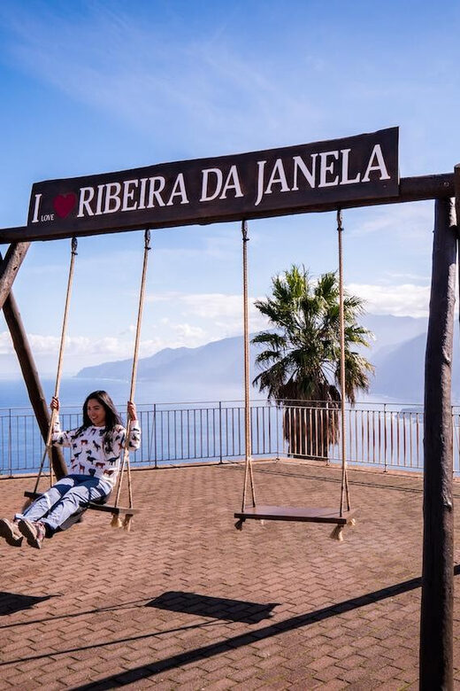 Madeira : Full Day Adult-only west 4x4 Tour - The Land Rover Experience: Exploring Madeira’s Rugged Terrain