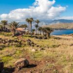 Madeira: Full-Day of Activities in Ponta de São Lourenço - Exploring Ponta de São Lourenço’s Coastal Caves by Kayak