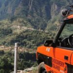 Madeira: Full Day Private Jeep Tour - The Flexibility of a Self-Designed Itinerary