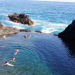 Madeira: Full Day Private Jeep Tour East or West - Customizable Routes to Discover Madeira’s East or West Coasts