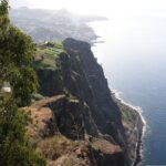 Madeira Full Day Tour West and East Island Top Highlights Tour - São Jorge’s Panoramic View at Miradouro da Beira da Quinta