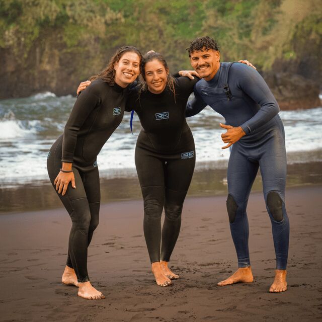 Madeira: Group Surfing Lesson with Equipment - Why Choose This Surf Lesson in Madeira?