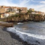 Madeira: Half day Tour to the highest seacliff of Europe - Discovering Câmara de Lobos, Madeira’s Fishing Village