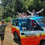 Madeira Highlights: Guided 4-Hour Tour from Funchal - Visiting Ponta do Garajau and the Christ-King Statue