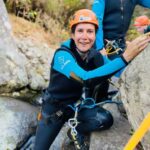 Madeira: Intermediate Canyoning Tour (Level II) - Physical Requirements and Accessibility