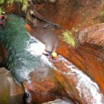 Madeira: Intermediate (Level 2) Canyoning Experience - What Makes the Waterfalls in Ribeira do Cidrão Special?