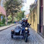 Madeira Island: 3-Hour Old Road Tour by Sidecar - The Charm of Madeira’s Old Roads on a Sidecar