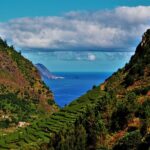 Madeira Island Private Wine Full-day Tour in all terrain vehicle - Cabo Girao Viewpoint and Its Glass-Bottom Platform