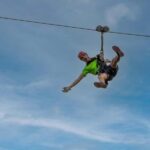 Madeira: Jeep Tour with Zipline, Swing, and Volcanic Pools - Off-Road Excursion Through Serra de Água Valley