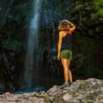 Madeira: Jungle Fever Levada Caldeirao Verde Hike Santana - Starting Point and Transportation to the Madeira Countryside
