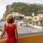 Madeira: Late Southwest Tour with Beach Time - Pickup and Drop-off at Convenient Locations in Madeira