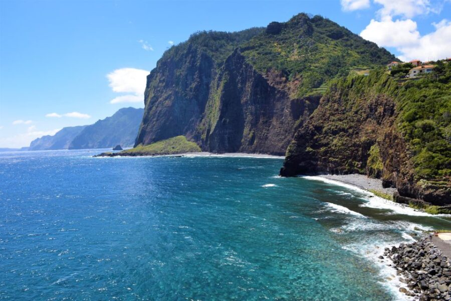 Madeira : Magnificent East Tour - Exploring Madeira’s East Coast with Feeling Madeira