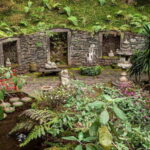 Madeira: Monte Tropical Gardens + Old Town Tuk Tuk by MadTuk - Visiting Nossa Senhora do Monte Church