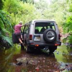 Madeira Northern Express, Private tour 4x4 - Exploring the Dramatic Coastline of Madeira