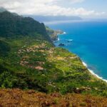 Madeira Northern Wonders Tour from Funchal - Visiting the Picturesque Village of Cabanas de São Jorge