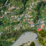 Madeira : Nun's Valleys and Pico Areeiro 4X4 Tour - Starting Point: Pickup in Funchal Hotels