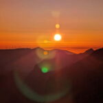 Madeira: Pico Arieiro Sunset with Stairway to Heaven Option - The Unique Experience of the Private Sunset Dinner