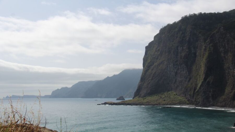 Madeira: Pico do Areeiro Sunrise Tour - Watching the Sunrise from Madeira’s Highest Peak