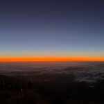 Madeira: Pico Do Arieiro Private Sunrise - Pickups and Transportation for the Sunrise Hike