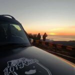 Madeira: Pico do Arieiro Sunrise Tour - Watching the Sunrise from Madeira’s Third Highest Peak