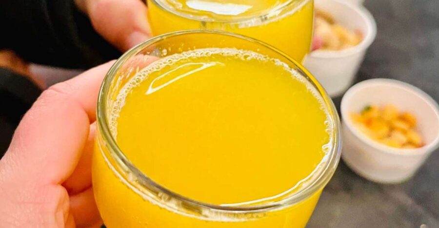 Madeira: Poncha Class & Tasting Tour - Discovering Madeira’s Best Hidden Poncha Bars