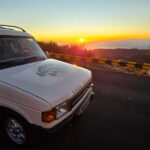 Madeira: Ponta de São Lourenço, Santana e Pico do Arieiro - Off-Road Adventure at Faial and Guindaste Viewpoint