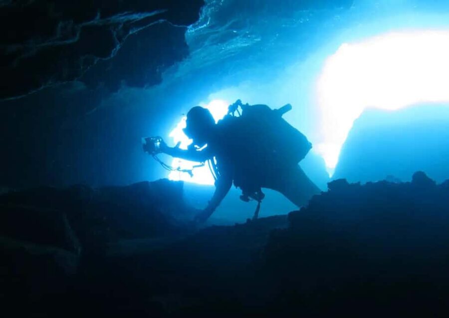 Madeira: Ponta de São Lourenço Shore Dive (certified divers) - Starting Point at Azul Diving Center in Madeira Dreams Resort