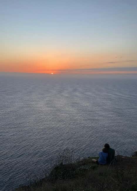 Madeira: Ponta do Pargo Lighthouse Sunset Tour - Practical Details: Logistics and Group Size