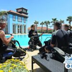 Madeira, Ponta São Lourenço: Scuba Diving for Beginners - Learning the Basics: Theory and Pool Practice