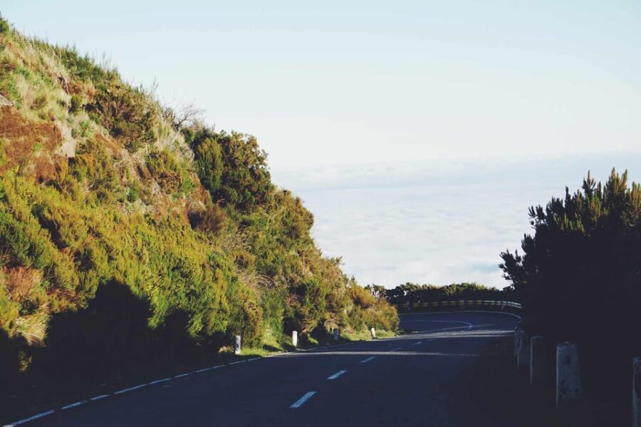 Madeira: Porto Moniz: Wild West Tour: In 4*4 car: Duration 7.5h - Starting Point and Small Group Flexibility in Funchal