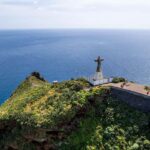 Madeira: Premium All-inclusive Eco Tour with Sunset - Ponta do Rosto: A Unique Viewpoint of Madeira’s Volcanoes