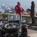 Madeira: Private 4-Hour Scenic Tour by Sidecar - The Magic of Madeira from the Comfort of a Sidecar