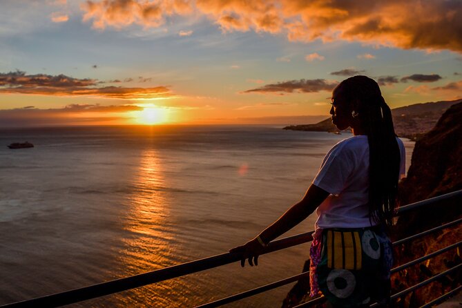 Madeira Private Bespoke Exclusive Grand Tour | Premium Quality - From the Old Roads to the Panoramic Viewpoints